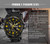 SANDA 791 Watch Genuine Fashion Sports Multifunction Electronic Watch Popular Men luminous Wrist Watch