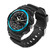 Sanda 3004 Electronic Watch Movement Men Watch Outdoor Sports Luminous Waterproof Multi-Function Watch