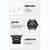 Curren 8450 Business Sports Steel Strap Men Quartz Watch