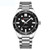 Curren 8450 Business Sports Steel Strap Men Quartz Watch