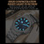 BINBOND B1885 30m Waterproof Retro Luminous Square Men Quartz Watch
