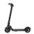 X7 Outdoor Waterproof Foldable Off-road Scooter with 8.5 inch Vacuum Tires & LCD Display& LED Lights & 5AH Lithium Battery, Load-bearing: 20-100kg (Black)