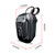 Wild Man Ts9 For Scooter / Bicycle Universal Waterproof Pu + Eva Hard Shell Front Bag with Reflective Warning, Capacity: 2.5l