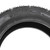 For KUGOO M4 TUOVT 80/65-6.5 10 inch Electric Skateboard Vacuum Explosion-Proof Outer Tire