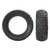 For KUGOO M4 TUOVT 80/65-6.5 10 inch Electric Skateboard Vacuum Explosion-Proof Outer Tire