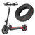 For KUGOO M4 TUOVT 80/65-6.5 10 inch Electric Skateboard Vacuum Explosion-Proof Outer Tire