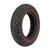 10 Inch 10x2.5 Electric Scooter Off-road Non-slip Solid Tyre 37mm Groove