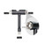 T-Screwdriver Electric Scooter Repair Tool