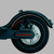8.5 inch Millet Rear Wheel Accessories for Xiaomi 365 Scooter / Pro