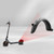 For Ninebot F30/F40 Electric Scooter Accessories, Style: