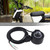 Universal Electrical Scooter Throttle Thumb Accelerator Hall Sensor Acceleration Thumb Dial