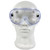 1621 Anti-chemical Anti-shock Anti-splash Goggles without Anti-fog