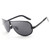HDCRAFTER E008 Fashion Ultraviolet-proof Polarized Sunglasses for Men