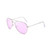 Ms Dazzle Colour UV400 Stylish Polarized Sunglasses