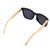 Bamboo Sunglasses