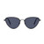 Cat Eye Sunglasses Current Trigonal Light coloured Lens Sunglasses