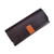 K064 Multifunctional Vegetable Tanned Leather Glasses Storage Box