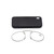 Pince-nez Reading Glasses Frameless Magnifying Glasses