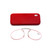 Pince-nez Reading Glasses Frameless Magnifying Glasses