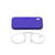 Pince-nez Reading Glasses Frameless Magnifying Glasses