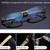 Progressive Multifocal Presbyopic Glasses Anti-blue Light Mobile Phone Glasses