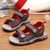 Breathable Lightweight and Soft Wear Resistant Sandals for Children