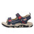 Breathable Lightweight and Soft Wear Resistant Sandals for Children