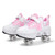 Children Walking Shoes Four-wheel Retractable Roller Skates