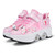 Children Walking Shoes Four-wheel Retractable Roller Skates