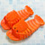 Crayfish Beach Parent-Child Slippers Children Cartoon Slippers