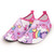 1802 Children Beach Mesh Breathable Shoes