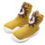D2201 Children Cartoon Tube Floor Socks Knitted Soft Bottom Baby Shoes Socks