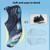 Kids Quick-drying Breathable Beach Shoes Aqua Socks Barefoot Swim Sneakers