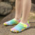 Kids Quick-drying Breathable Beach Shoes Aqua Socks Barefoot Swim Sneakers