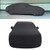Anti-Dust Anti-UV Heat-insulating Elastic Force Cotton Car Cover for Sedan Car, Size: L, 4.9m~5.25m