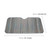 Sun Shade Hatchback Car Windshield Visor Cover Block Front Window Sunshade UV Protect, Size: 130 x 60cm