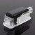 2 PCS DC12V 2W Car Door Logo Light Brand Shadow Lights Courtesy Lamp for Audi Q7 2006-2015