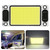 MK-112 12V-24V Vehicle Cab LED Reading Light