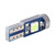 10 in 1 Car T5 0.2W DC12V Instrument Panel LED Decorative Light