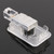 2 PCS DC12V 2.6W Car Door Logo Light Brand Shadow Lights Courtesy Lamp for Subaru