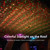 K2 5V Roof Ceiling Decoration Colorful Light Star Night Lights Starry Sky Atmosphere Lamp Projector with Remote Control