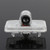 2 PCS LED Car Door Welcome Logo Car Brand 3D Shadow Lights for Renault Koleos 2009-2015