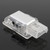 2 PCS DC12V 2W Car Door Logo Light Brand Shadow Lights Courtesy Lamp for Opel Insignia