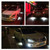 4 in 1 Universal Car APP Control RGB Chassis Atmosphere Lights Colorful Lighting Decorative Lamp