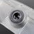 2 PCS DC12V 2W Car Door Logo Light Brand Shadow Lights Courtesy Lamp for Mitsubishi Pajero 2008-2016