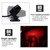 5V Roof Ceiling Decoration Car Red Light Starry Sky Night Lights Atmosphere Meteor Lamp Projector, Constantly Bright