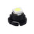 10 PCS 0.5W T4.7 Wedge Instrument Panel LED Light Dashboard Gauge Cluster Indicator Lamp Bulb