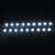 2 in 1 4.5W 18 SMD-5050-LEDs RGB Car Interior Floor Decoration Atmosphere Neon Light Lamp, DC 12V