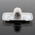 2 PCS DC12V 2.2W Car Door Logo Light Brand Shadow Lights Courtesy Lamp for Honda