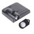 2 PCS LED Ghost Shadow Light, Car Door LED Laser Welcome Decorative Light, Display Logo for Renault Car Brand